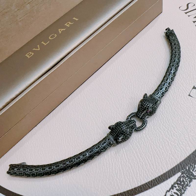 Bvlgari bracelet 05yxh05